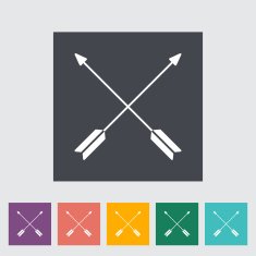 Arows icon