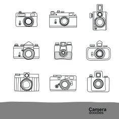 camera doodles N2