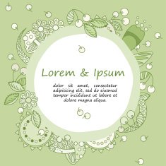 Card for Eco