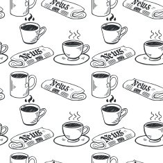 Coffee Break N87