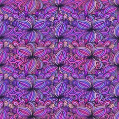 doodle pattern N9