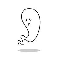 ghost doodle N5