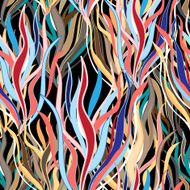 beautiful colorful plants N6