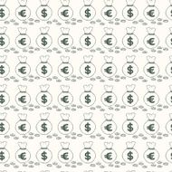 Money pattern