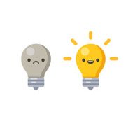 Lightbulb icon