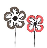 cartoon flower N5