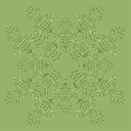 Floral background N17