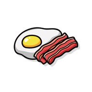 breakfast doodle N2