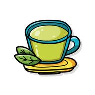 drink doodle