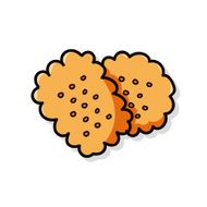cookie doodle