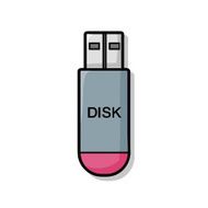 usb doodle