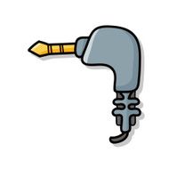 usb doodle N2