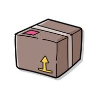 box doodle