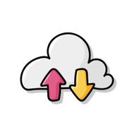 Cloud Doodle N2