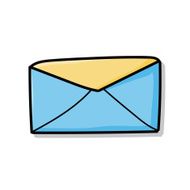 mail doodle N2