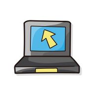 computer doodle N5