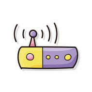 wireless doodle N5