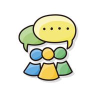 message doodle N3