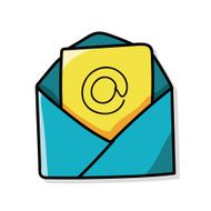 mail doodle N3