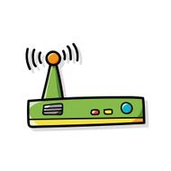 wireless doodle N7