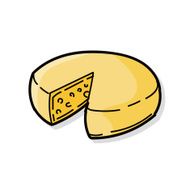 cheese doodle N2