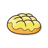 bread doodle N6