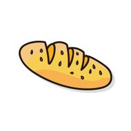 bread doodle N7