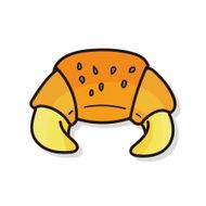 bread doodle N8