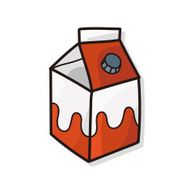milk doodle N4