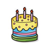 cake doodle N8