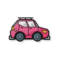 car doodle N10