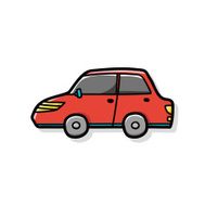 car doodle N12
