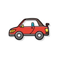 car doodle N17