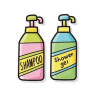 shampoo doodle N6