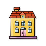 building doodle N14