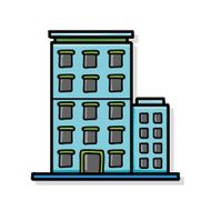building doodle N17