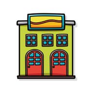 building doodle N20