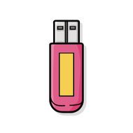 usb doodle N3