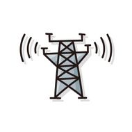 Base station doodle