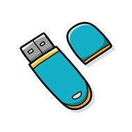 usb doodle N5