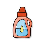 detergent doodle N5