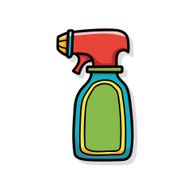 detergent doodle N6