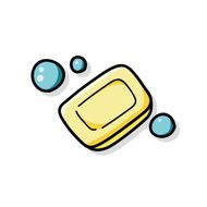 soap doodle N4