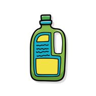 detergent doodle N7