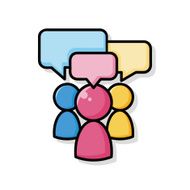 message doodle N6