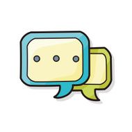 message doodle N9