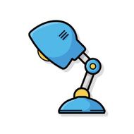 lamp doodle N5
