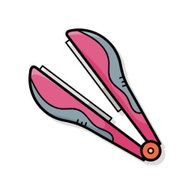 Curlers doodle N2