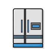 refrigerator doodle