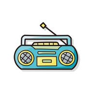 Stereo doodle N9